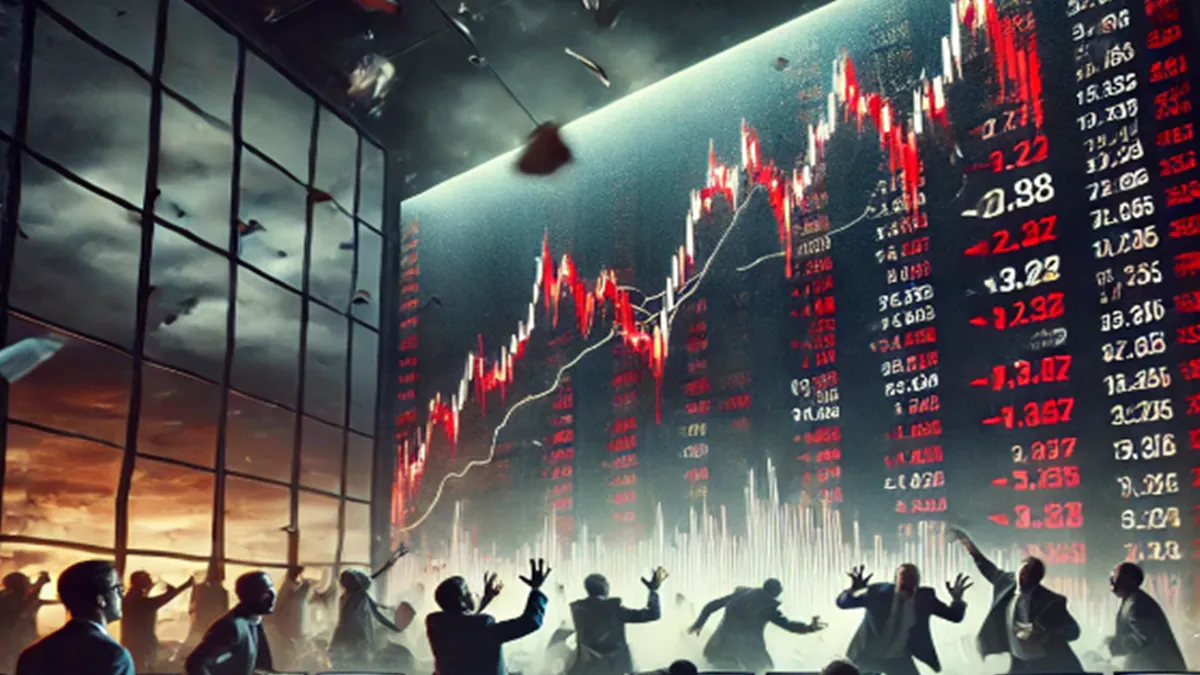 Share Market Shock: One Stock Delivers 17,000% Return, Triggers Political Debate in the US